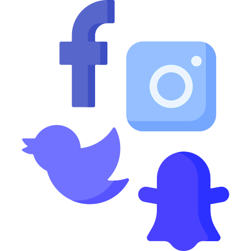 Redes Sociales